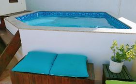 Meu Lugar- Suite